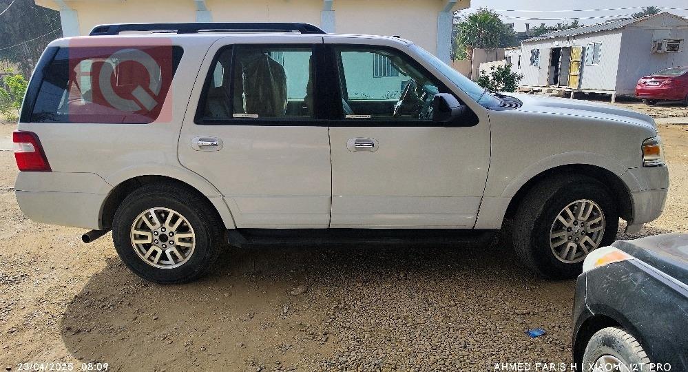 فورد إكسبيديشن